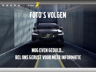 Volvo V60 T6 350PK Plug-in hybrid AWD Plus Bright Long Range / 19" lichtmetalen velgen / Harman Kardon Audio / Adaptieve Cruise Control / Elektrisch verstelbare voorstoelen met geheugen