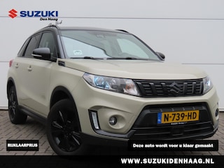 Suzuki Vitara 1.4 Boosterjet Style Automaat/ AllGrip / Panoramadak