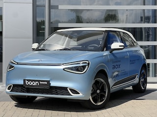 Dongfeng Box Premium Edition 42 kWh
