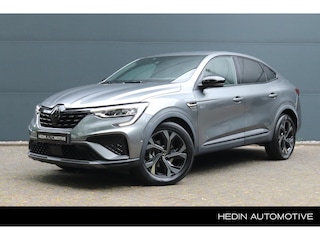 Renault Arkana 1.6 E-Tech hybrid 145 E-Tech engineered | Bose | Naviatie | Stoel+Stuur verwarming | Adaptieve Cruise | Camera