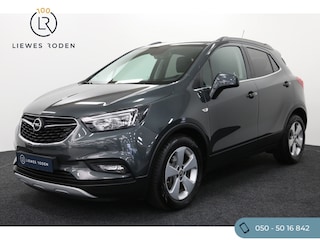 Opel Mokka X 1.4 Turbo Innovation (+ Trekhaak)