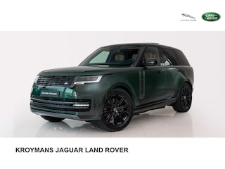 Land Rover Range Rover 3.0 P510e Autobiography PHEV | Trekhaak | 24 maanden Approved