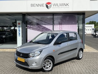 Suzuki Celerio 1.0 Comfort