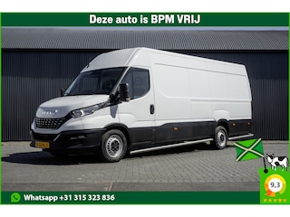 Iveco Daily 35S14V 2.3 L4H2 | Automaat | 3.5T Trekgewicht | Climate | Cruise | Euro 6