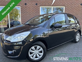 Citroën C3 1.4 Essentiel NIEUWE APK / TREKHAAK / RIJDT GOED