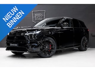 Land Rover Range Rover Sport 3.0 P550e Autobiography PHEV