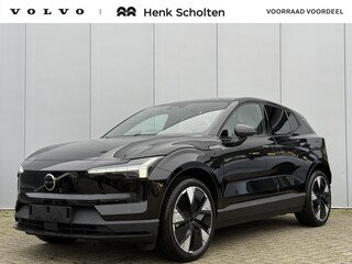 Volvo EX30 Single Motor Extended Range Plus 69 kWh | Adaptieve Cruise Control | Pilot Assist | Harman/Kardon Audiosysteem | Parkeersensoren voor en achter | Parkeercamera achter | 20" Lichtmetalen velgen |