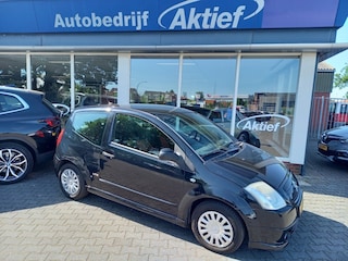 Citroën C2 1.1 VTR
