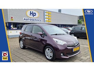 Toyota Verso-S 1.3 VVT-i Dynamic Automaat !!