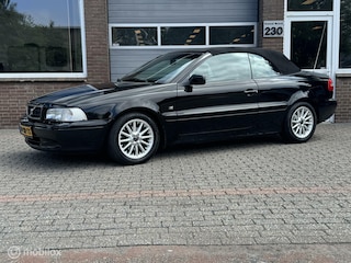 Volvo C70 Convertible 2.0 T