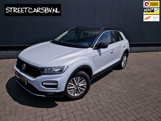 Volkswagen T-Roc 1.5 TSI 150PK Org NL NAP /ACC /Trekhaak /Garantie