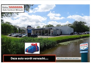 Volkswagen Up 1.0 60PK 5DEURS BLEUTOOTH/RADIO/EL.RUITEN/
