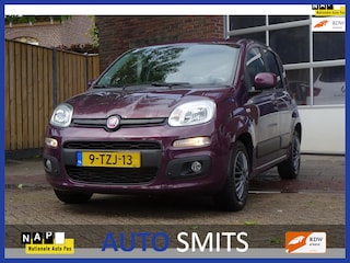 Fiat Panda 0.9 TwinAir Lounge