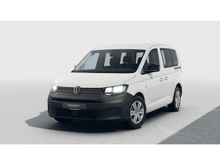 Volkswagen Caddy Kombi 1.5 TSI Hybride