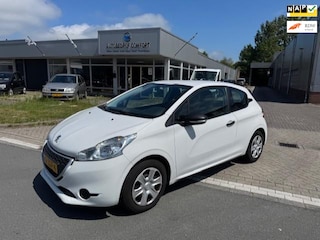 Peugeot 208 1.2 VTi Access