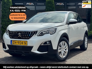 Peugeot 3008 1.2 PureTech Executive | Airco/ECC | 1E EIG