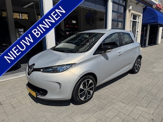 Renault Zoe R90 Intens 41 kWh (ex Accu) DEALER ONDERHOUDEN