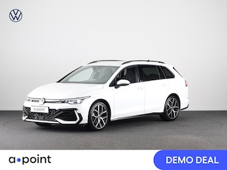Volkswagen Golf variant R-Line-Edition 1.5 eTSI 85 kW / 116 pk Variant 7 v ersn. DSG