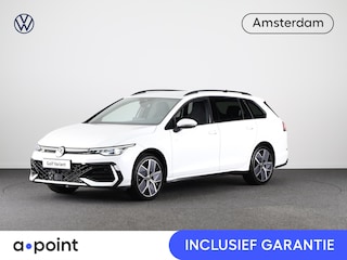 Volkswagen Golf variant R-Line-Edition 1.5 eTSI 85 kW / 116 pk Variant 7 v ersn. DSG
