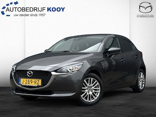 Mazda 2 1.5 Skyact-G Style Selected / Trekhaak / Carplay / Camera / Arms
