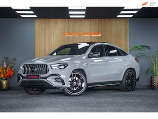 Mercedes-Benz GLE Coupé 400 e 4MATIC AMG Line Premium