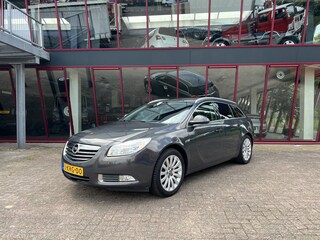 Opel Insignia Sports Tourer 2.0 CDTI EcoFLEX Business+
