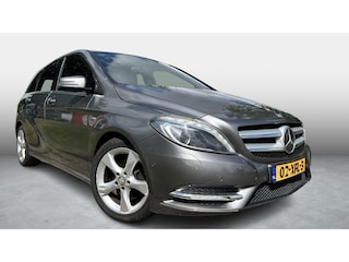 Mercedes-Benz B-klasse 180 Ambition
