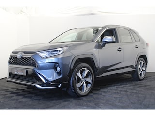 Toyota RAV4 2.5 Plug-in Hybrid AWD Business Plus |Stoelverwarming|Camera|Navi|
