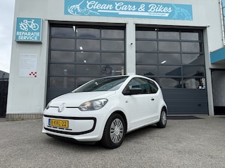 Volkswagen Up 1.0 easy up! BlueM.