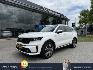 Kia Sorento 1.6 T-GDI 265PK PHEV ExecutiveLine 7-PERSOONS | Full Option