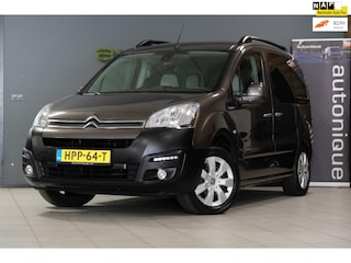 Citroën Berlingo 1.2 PureTech XTR 5 Persoons NAVIGATIE/CAMERA/APPLE CARPLAY
