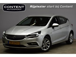 Opel Astra 1.4 Turbo 150pk Start/Stop Business Executive