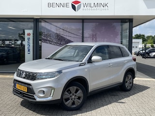 Suzuki Vitara 1.4 B.jet Select SH