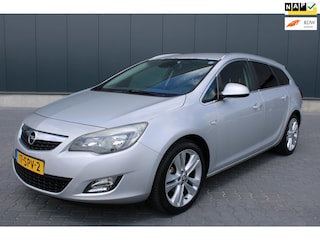 Opel Astra Sports Tourer 1.4 Turbo Sport CRUISE CONTROLE NAVIGATIE