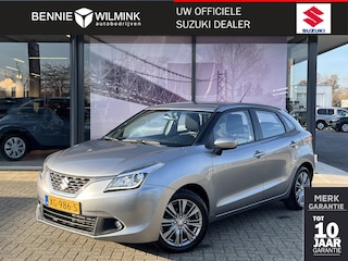 Suzuki Baleno 1.2 Exclusive Automaat | Trekhaak | Navigatie | PDC