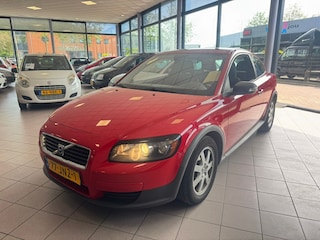 Volvo C30 1.6 Advantage APK 5-26 CLIMATE BJ 2009 !!!