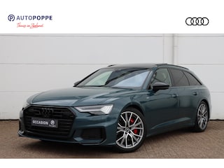 Audi A6 Avant 55 TFSI e quattro Pro Line S Competition