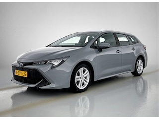Toyota Corolla Touring Sports 1.8 Hybrid Active