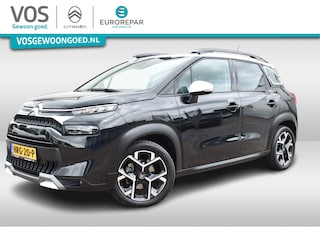 Citroën C3 Aircross PureTech Shine Navi | Airco | Panorama dak | Camera achter |