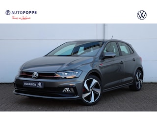 Volkswagen Polo 2.0 TSI GTI 200pk DSG6