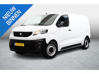 Peugeot Expert EV L2 75 kWh | Camera | Carplay |