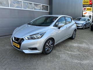 Nissan Micra 0.9 IG-T Acenta
