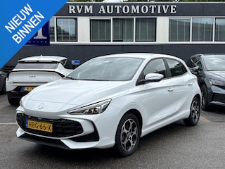 MG 3 Hybrid+ 1.5 Hybrid Comfort ORIG. NL. NAP KM. | CAMERA | MG GARANTIE T/M 1-2032