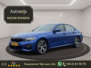 BMW 330e xDrive High Executive|M-Sport|Alcantara|Carplay|Dealeronderhouden