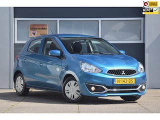 Mitsubishi Space Star 1.0 Cool+