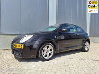 Alfa Romeo Mito 1.4 Turbo / 155 pk / 6 versn / navigatie / airco