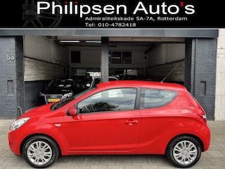 Hyundai i20 1.2i DynamicVersion Airco