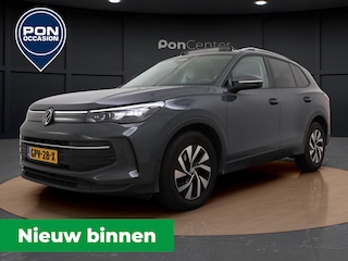 Volkswagen Tiguan 1.5 eTSI 150 PK DSG Life Edition | NIEUW BINNEN | Pano.Dak | Navi | Camera | Side Assist | Parkeerhulp | Stoelverwarming | Adaptive Cruise |