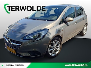 Opel Corsa 1.0 Turbo Edition | Trekhaak | Airco |