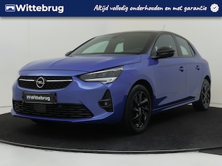 Opel Corsa 1.2 GS Line | Apple Carplay | Keyless | Winterpack | Camera